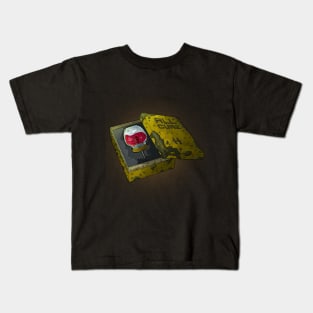 Signs of Humanity C10 S3 Kids T-Shirt